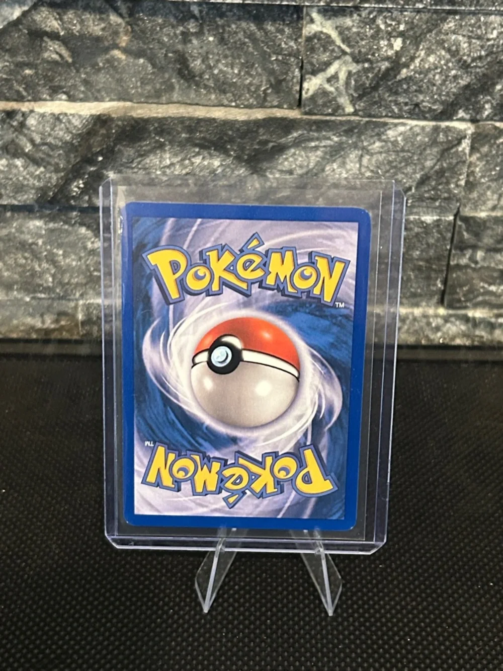 Pokemon Windstorm Trainer 85/100 from‎ Vintage EX Crystal Guardians Set (2006)